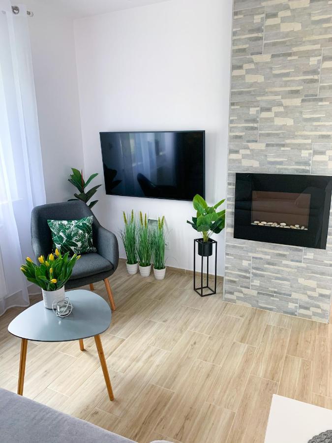 Apartament Sloneczny Mielno - 365Pam Eksteriør bilde