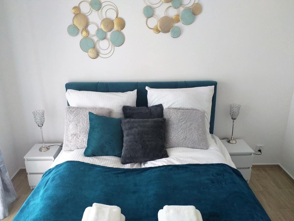Apartament Sloneczny Mielno - 365Pam Eksteriør bilde