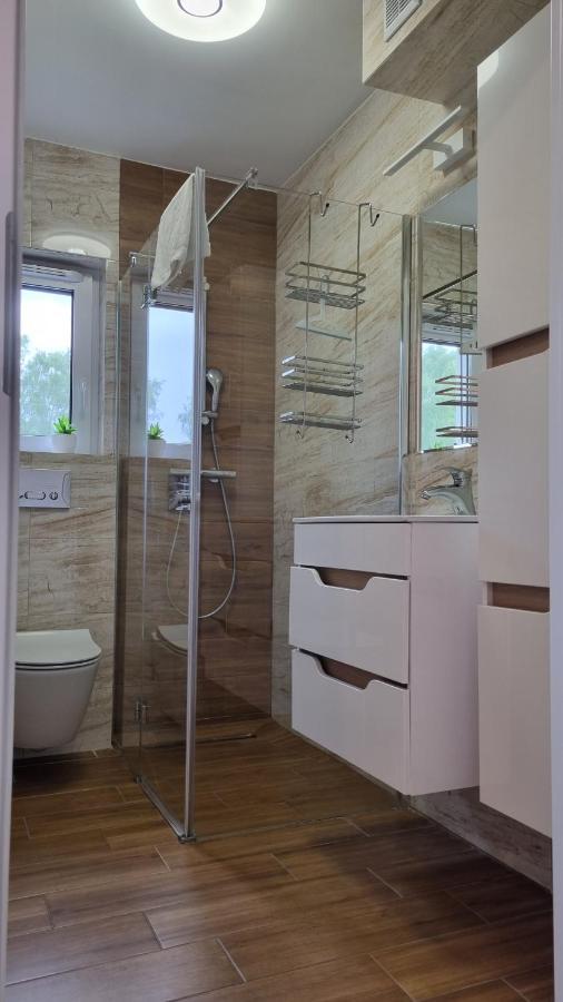 Apartament Sloneczny Mielno - 365Pam Eksteriør bilde