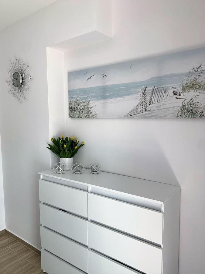 Apartament Sloneczny Mielno - 365Pam Eksteriør bilde