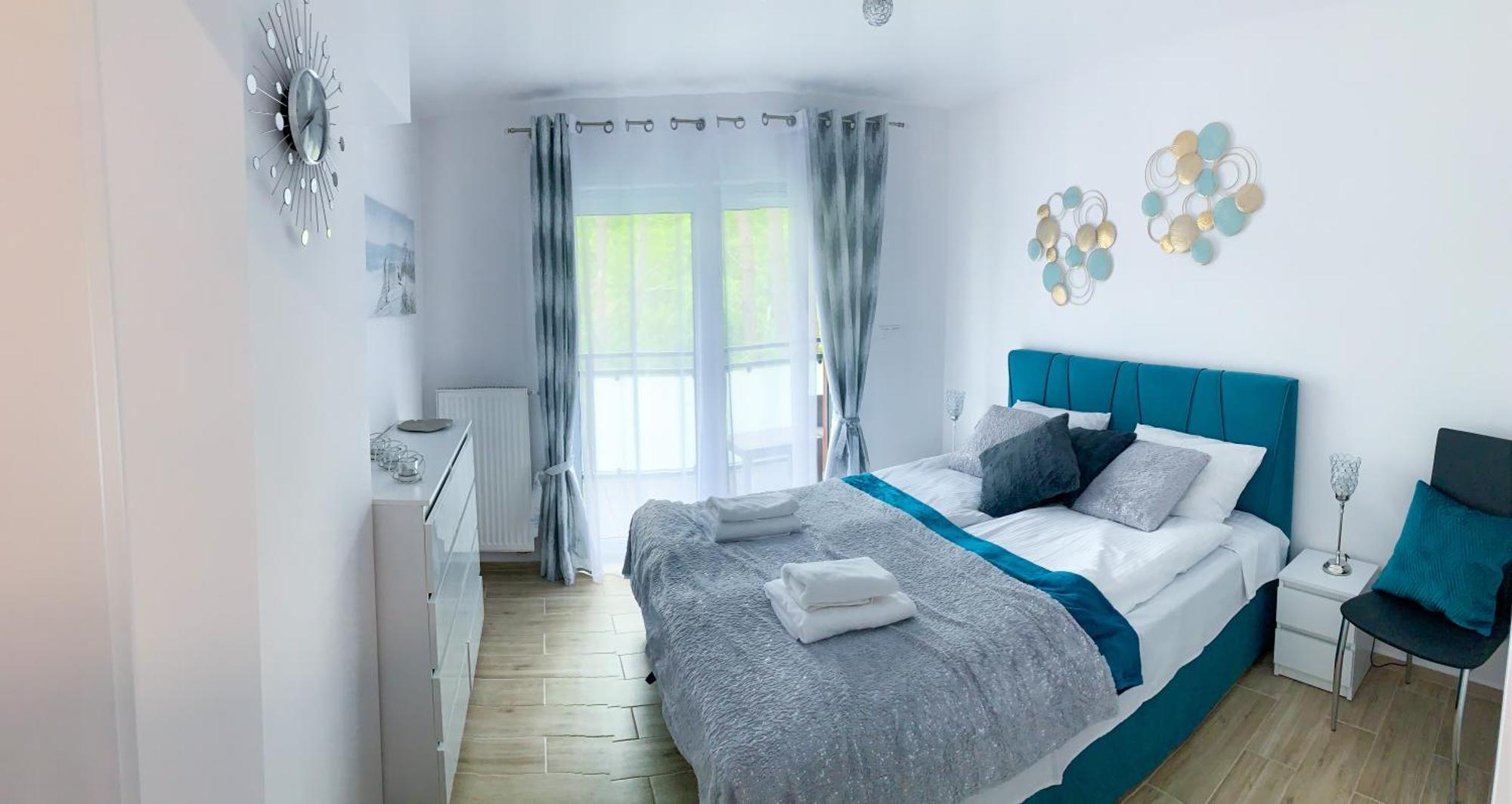 Apartament Sloneczny Mielno - 365Pam Eksteriør bilde