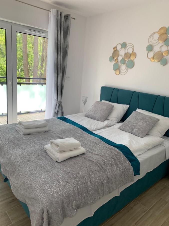 Apartament Sloneczny Mielno - 365Pam Eksteriør bilde